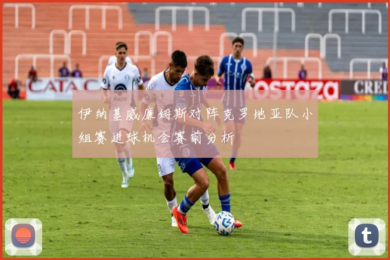 伊纳基威廉姆斯对阵克罗地亚队小组赛进球机会赛前分析