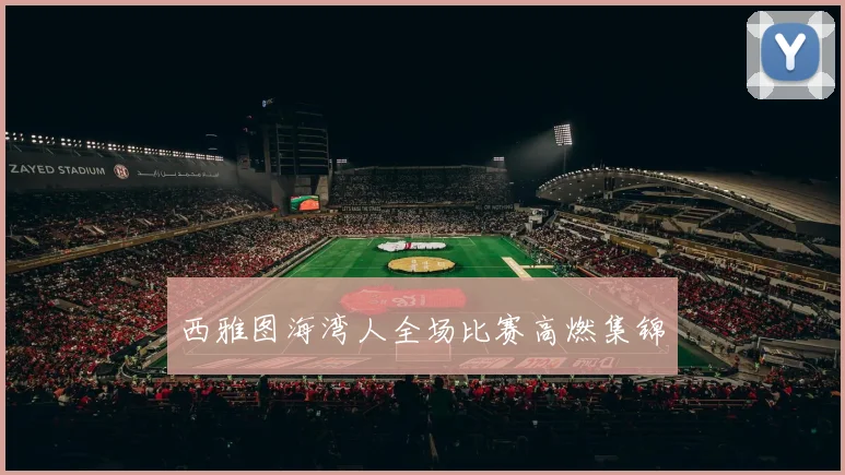西雅图海湾人全场比赛高燃集锦