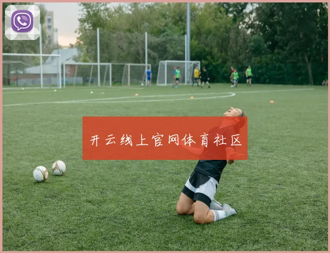 开云线上官网体育社区