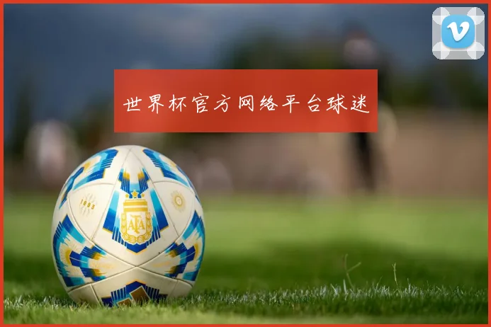 世界杯官方网络平台球迷