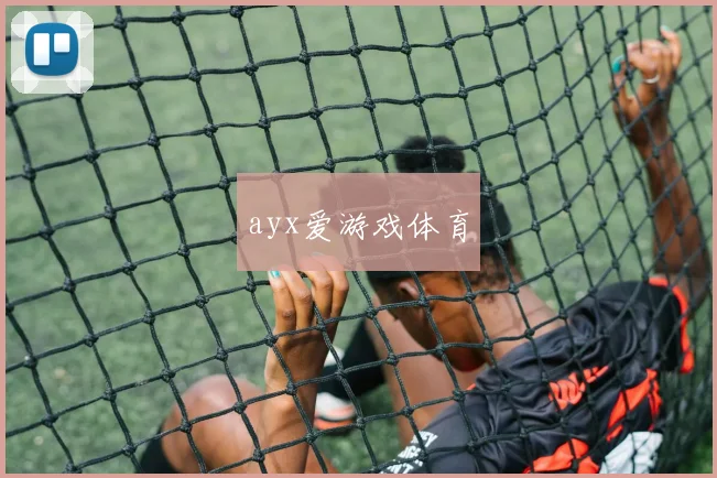 ayx爱游戏体育