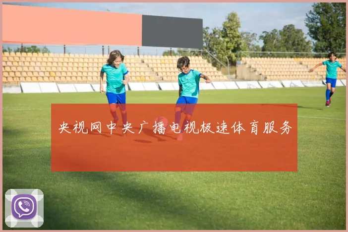央视网中央广播电视极速体育服务