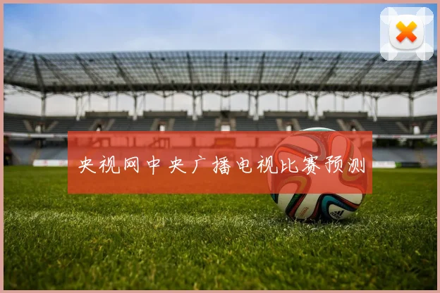 央视网中央广播电视比赛预测