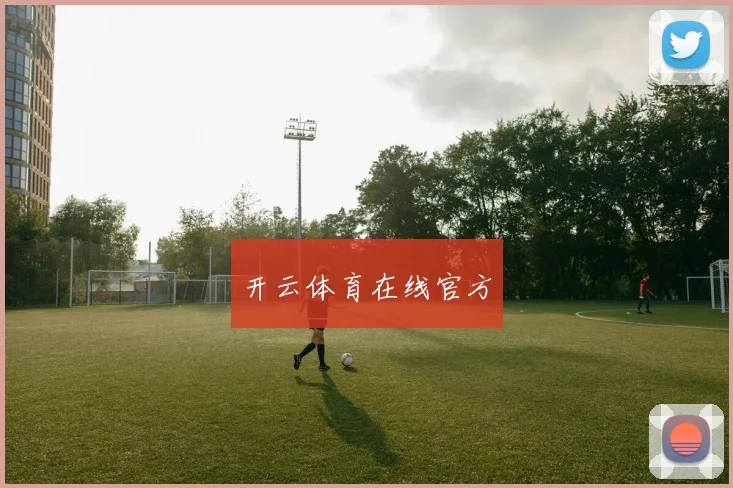 开云体育在线官方
