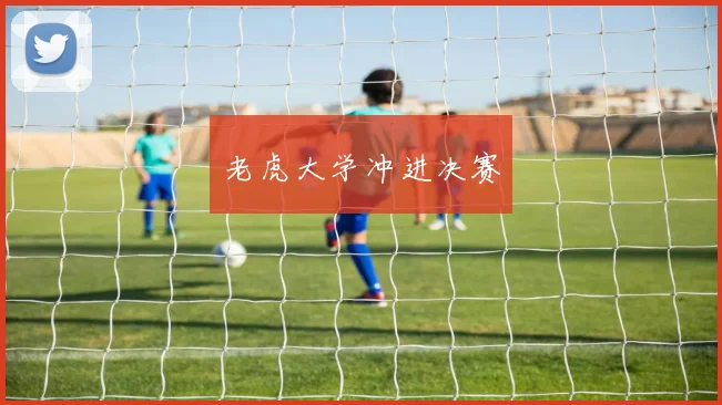 老虎大学冲进决赛