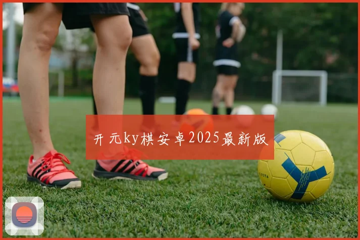 开元ky棋安卓2025最新版