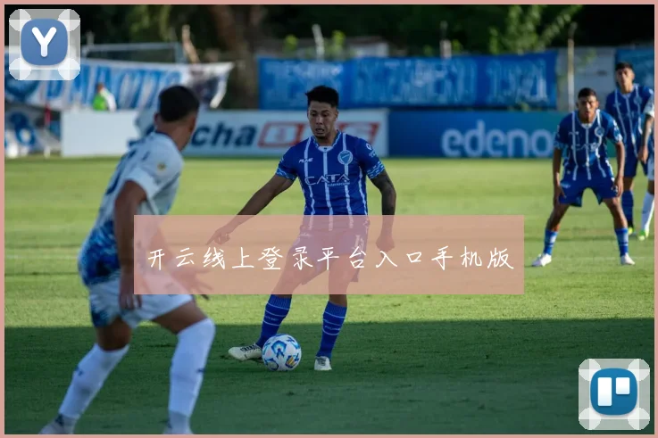 开云线上登录平台入口手机版