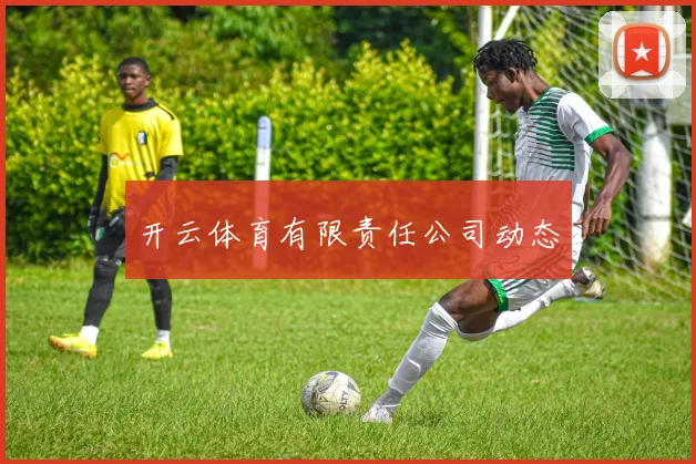 开云体育有限责任公司动态