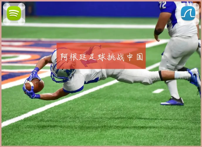 阿根廷足球挑战中国