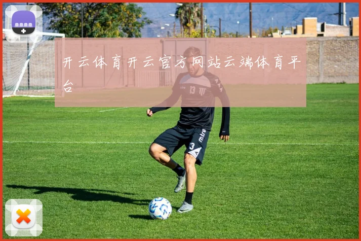 开云体育开云官方网站云端体育平台