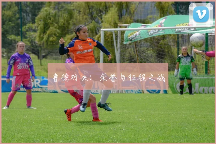鲁德对决：荣誉与征程之战