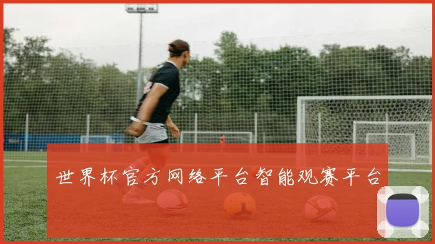 世界杯官方网络平台智能观赛平台