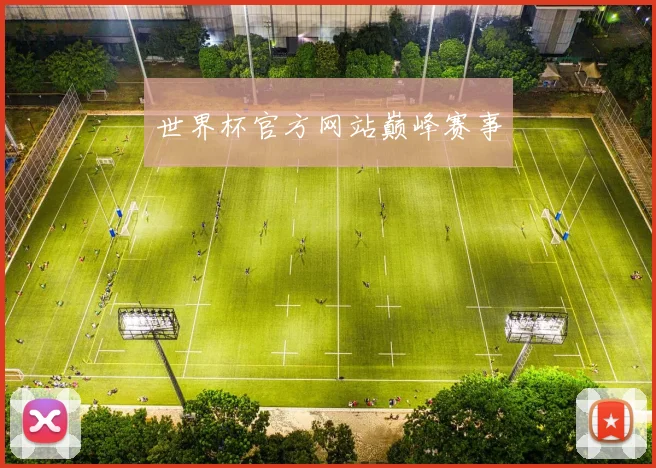 世界杯官方网站巅峰赛事
