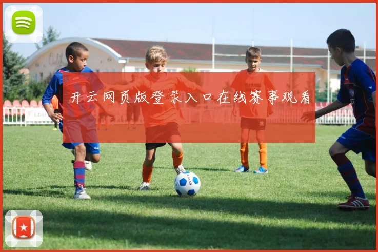 开云网页版登录入口在线赛事观看