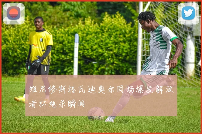 维尼修斯格瓦迪奥尔同场爆发解放者杯绝杀瞬间