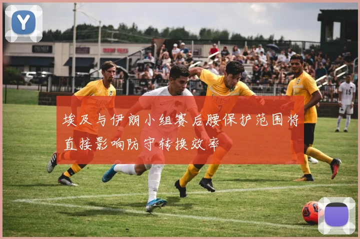 埃及与伊朗小组赛后腰保护范围将直接影响防守转换效率